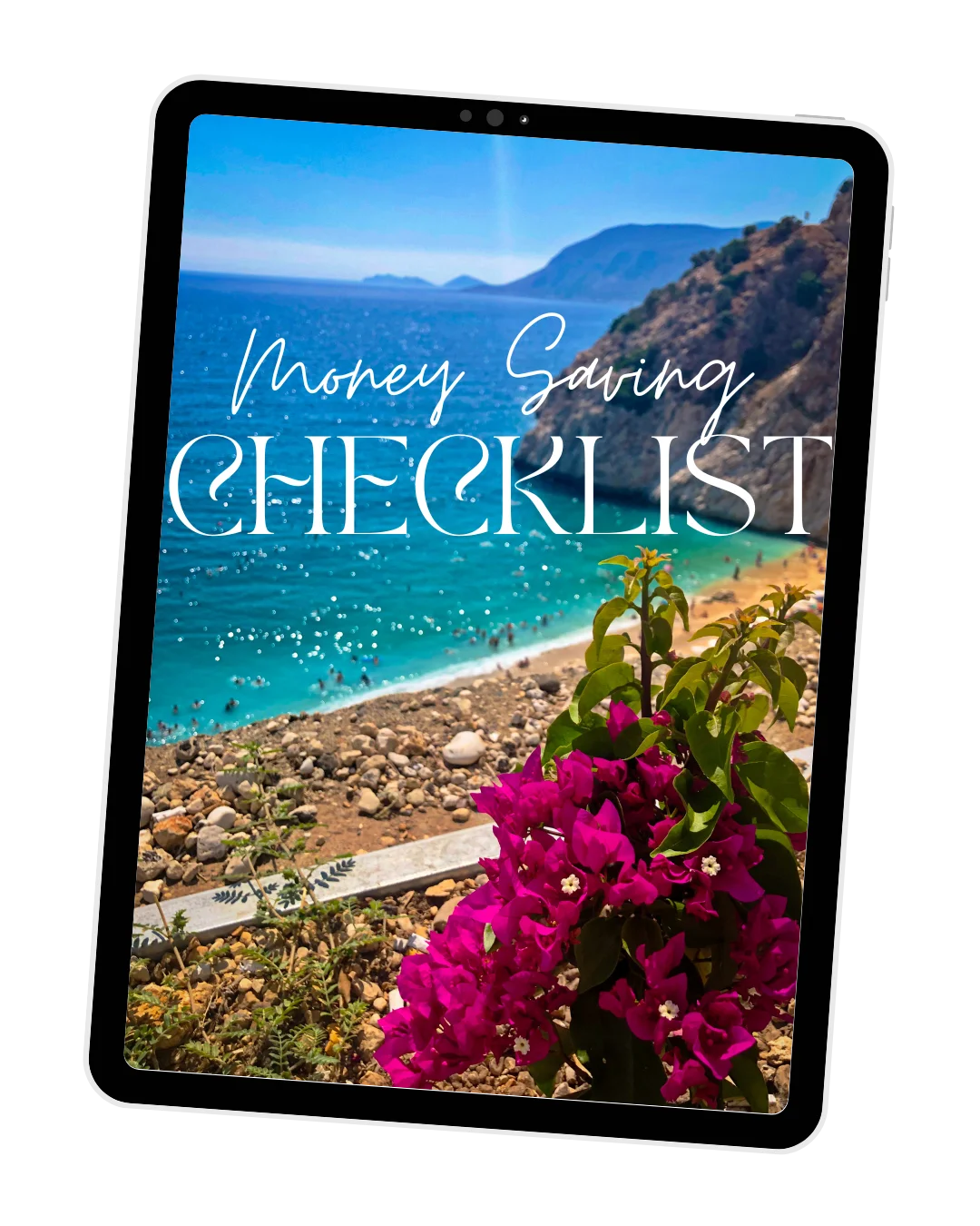 Travel The World On a Budget