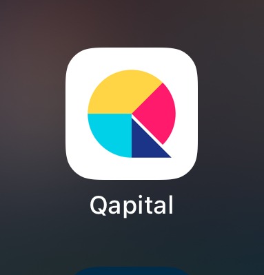 Qapital App Widget