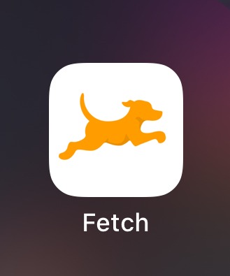 Fetch App Widget