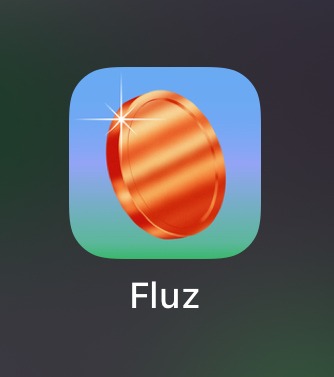Fluz App Widget