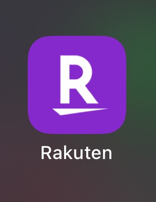 Rakuten App Widget