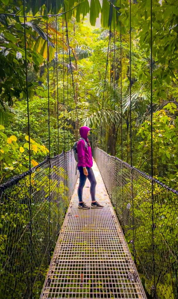 Travel the world on a budget