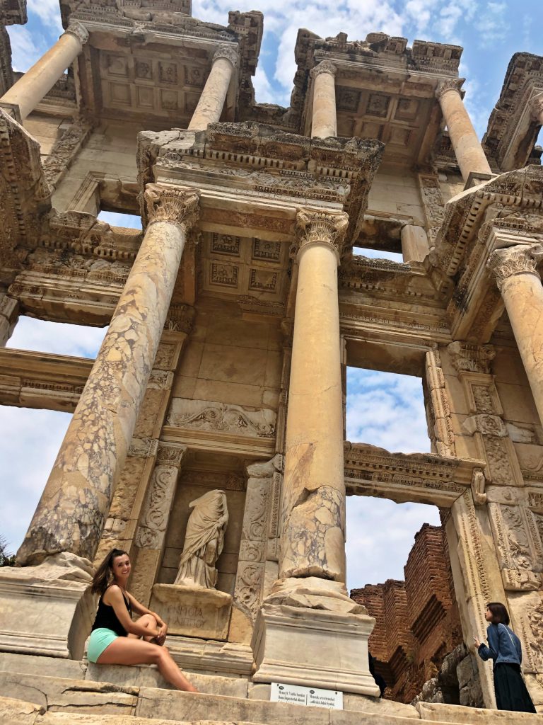 Travel the world on a budget