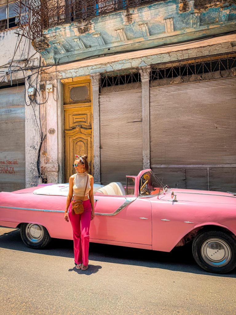 Travel the world on a budget