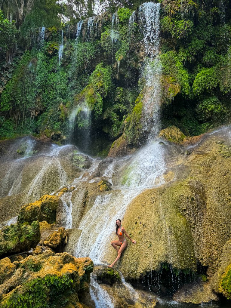 Travel the world on a budget